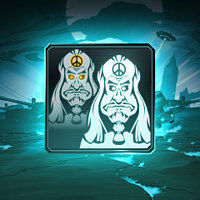 Досягнення Ouch of Body Experience у грі Destroy All Humans! 2 - Reprobed для Xbox Series