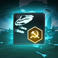 Досягнення The Irony of Fate, or Enjoy Your Tunguska! у грі Destroy All Humans! 2 - Reprobed для Xbox Series