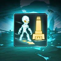 Досягнення If You Know What I Mean у грі Destroy All Humans! 2 - Reprobed для Xbox Series