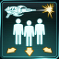 Досягнення Ducks in a Row, Fish in a Barrel у грі Destroy All Humans! 2 - Reprobed для GOG