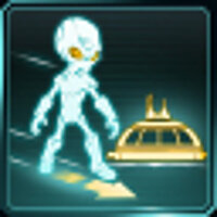 Досягнення Steezy Down the Spine у грі Destroy All Humans! 2 - Reprobed для GOG