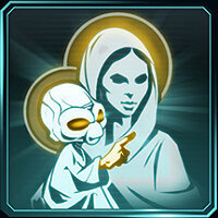 Досягнення Cult Following у грі Destroy All Humans! 2 - Reprobed для Steam