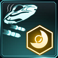 Досягнення Fly Me to the Moon Base у грі Destroy All Humans! 2 - Reprobed для Steam