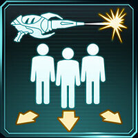 Досягнення Ducks in a Row, Fish in a Barrel у грі Destroy All Humans! 2 - Reprobed для Steam