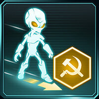 Досягнення To Russia With Love у грі Destroy All Humans! 2 - Reprobed для Steam