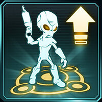 Досягнення Shop Til They Drop у грі Destroy All Humans! 2 - Reprobed для Steam