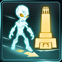 Досягнення If You Know What I Mean у грі Destroy All Humans! 2 - Reprobed для Steam
