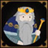 Досягнення Loyal servant у грі Spellcaster University для Steam