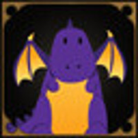 Досягнення Hic sunt dracones у грі Spellcaster University для Steam