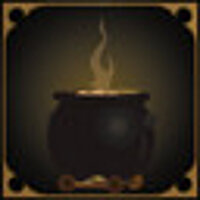 Досягнення Yum yum yum у грі Spellcaster University для Steam
