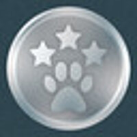 Досягнення Silver Career у грі Planet Zoo для Steam