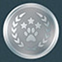 Досягнення Hard - Silver Career у грі Planet Zoo для Steam
