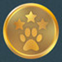 Досягнення Gold Career у грі Planet Zoo для Steam