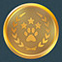 Досягнення Hard - Gold Career у грі Planet Zoo для Steam