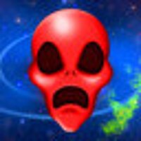 Osiągnięcie Happy Marine w grze Astra Exodus na Steam