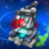 Досягнення Nerd Alert у грі Astra Exodus для Steam