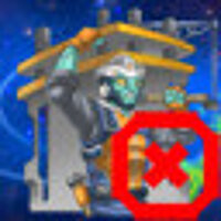 Досягнення Management sucks у грі Astra Exodus для Steam