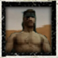 Досягнення It Gives You No Advantages Whatsoever у грі Metal Gear Solid: Peace Walker для PSP