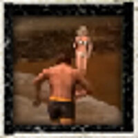 Досягнення Oh My God Hotness, I Wanna Bang You! у грі Metal Gear Solid: Peace Walker для PSP