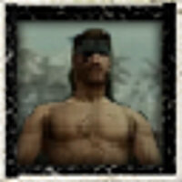 Досягнення Snake, What's Up? Why Are You Naked? у грі Metal Gear Solid: Peace Walker для PSP