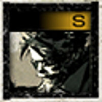 Досягнення Standing on the Edge of the Crater у грі Metal Gear Solid: Peace Walker для PSP