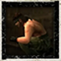 Досягнення Tough Enough to Eat Nails and Ask For Seconds у грі Metal Gear Solid: Peace Walker для PSP