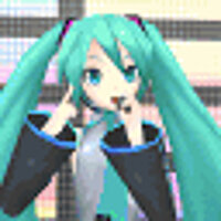 Досягнення StargazeR у грі Hatsune Miku: Project DIVA Extend для PSP