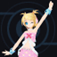 Досягнення Electric Idol у грі Hatsune Miku: Project DIVA Extend для PSP