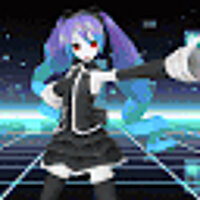 Досягнення The Intense Voice of Hatsune Miku у грі Hatsune Miku: Project DIVA Extend для PSP