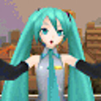 Досягнення Your Diva у грі Hatsune Miku: Project DIVA Extend для PSP