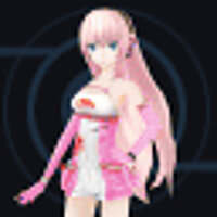 Досягнення Front-runner Luka у грі Hatsune Miku: Project DIVA Extend для PSP