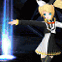 Досягнення Meltdown у грі Hatsune Miku: Project DIVA Extend для PSP