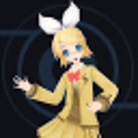 Досягнення Class Rep. у грі Hatsune Miku: Project DIVA Extend для PSP