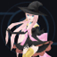 Досягнення Magical Colors у грі Hatsune Miku: Project DIVA Extend для PSP