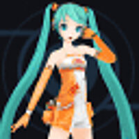 Досягнення Front-runner Miku у грі Hatsune Miku: Project DIVA Extend для PSP