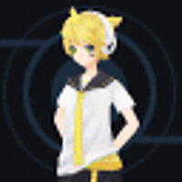 Досягнення C6H4Cl2 у грі Hatsune Miku: Project DIVA Extend для PSP