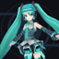 Досягнення From Vocaloid To Virtuaroid у грі Hatsune Miku: Project DIVA Extend для PSP