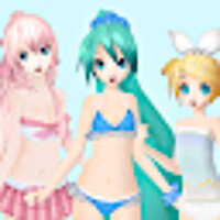 Досягнення Vocaloid Art & Service у грі Hatsune Miku: Project DIVA Extend для PSP