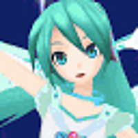 Досягнення Electric Angel у грі Hatsune Miku: Project DIVA Extend для PSP