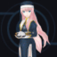 Досягнення Black & White Feelings у грі Hatsune Miku: Project DIVA Extend для PSP