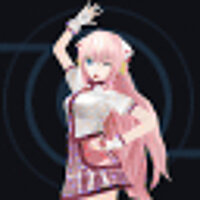 Досягнення Luka's EuroVision у грі Hatsune Miku: Project DIVA Extend для PSP