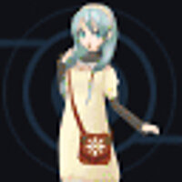 Досягнення Formless Treasure у грі Hatsune Miku: Project DIVA Extend для PSP
