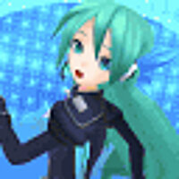 Досягнення melody... -DIVA mix- у грі Hatsune Miku: Project DIVA Extend для PSP