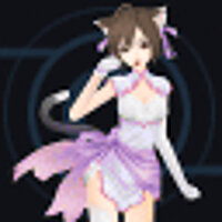 Досягнення Shining Cat Heart у грі Hatsune Miku: Project DIVA Extend для PSP