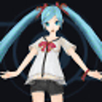 Досягнення Shapes In The Sky у грі Hatsune Miku: Project DIVA Extend для PSP