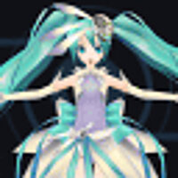 Досягнення Shine Bright, SPiCa у грі Hatsune Miku: Project DIVA Extend для PSP