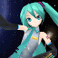 Досягнення The Dissapearance of Hatsune Miku у грі Hatsune Miku: Project DIVA Extend для PSP
