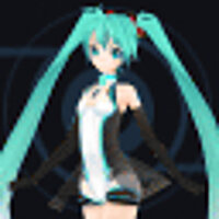 Досягнення Top Runner Miku у грі Hatsune Miku: Project DIVA Extend для PSP