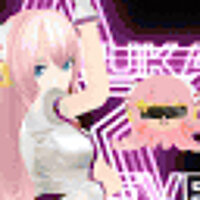 Досягнення Luka Luka Night Fever у грі Hatsune Miku: Project DIVA Extend для PSP