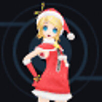 Досягнення To Those Who Are Lonely у грі Hatsune Miku: Project DIVA Extend для PSP